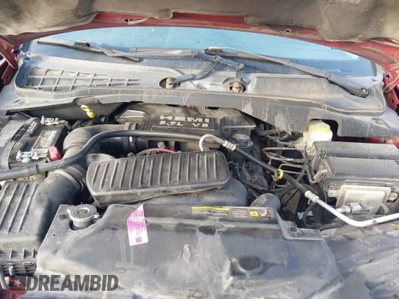 ✅ 2008 Dodge Durango Limited • VIN: 1D8HD58238F103935 • Lot: 43534615. Wystawiony na IAAI z przebiegiem 238 165 mil. Bezpłatny archiwum sprzedaży aukcyjnych z USA i szczegółowy raport historii pojazdu na DreamBid. Zdjęcie 10.