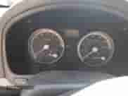 2008 Hyundai Accent GLS with VIN KMHCN46CX8U276130, listed as a Copart auction lot 70699884 with 136,620 mi miles and Salvage title. Bid and sale history available at DreamBid. Image 9.