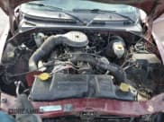 ✅ 2000 Dodge Dakota Sport • VIN: 1B7HG2AZ4YS710316 • Lot: 51082985. Wystawiony na Copart z przebiegiem 212 932 mil. Bezpłatny archiwum sprzedaży aukcyjnych z USA i szczegółowy raport historii pojazdu na DreamBid. Zdjęcie 11.