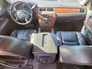 ✅ 2007 Chevrolet Avalanche 3LT • VIN: 3GNEC12027G315220 • Lot: 91348765. Listed on Copart with 184,997 mi. Free auction sales archive from the USA and detailed vehicle history report at DreamBid. Image 8.