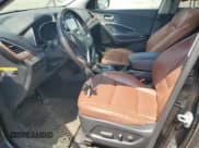 ✅ 2015 Hyundai Santa Fe Limited • VIN: KM8SRDHF5FU115088 • Лот: 64136775. Опубликован ранее на Copart с пробегом 131 685 миль. Бесплатный доступ к архиву аукционных продаж из США и подробный отчёт об истории автомобиля на DreamBid. Изображение 7.