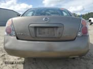 ✅ 2004 Nissan Altima S • VIN: 1N4AL11D64C151115 • Лот: 84720985. Опубликован ранее на Copart с пробегом 97 006 миль. Бесплатный доступ к архиву аукционных продаж из США и подробный отчёт об истории автомобиля на DreamBid. Изображение 6.