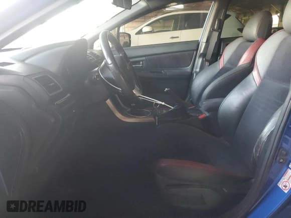 ✅ 2016 Subaru WRX STI • VIN: JF1VA2M67G9804143 • Lot: 87060825. Wystawiony na Copart z przebiegiem 119 116 mil. Bezpłatny archiwum sprzedaży aukcyjnych z USA i szczegółowy raport historii pojazdu na DreamBid. Zdjęcie 7.