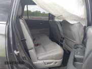 ✅ 2017 Honda Pilot EX-L • VIN: 5FNYF5H55HB038934 • Lot: 42892558. Listed on IAAI with 80,984 mi. Free auction sales archive from the USA and detailed vehicle history report at DreamBid. Image 8.