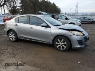 ✅ 2010 Mazda 3 i Sport • VIN: JM1BL1SF4A1101917 • Lot: 92743555. Wystawiony na Copart z przebiegiem 188 257 mil. Bezpłatny archiwum sprzedaży aukcyjnych z USA i szczegółowy raport historii pojazdu na DreamBid. Zdjęcie 4.