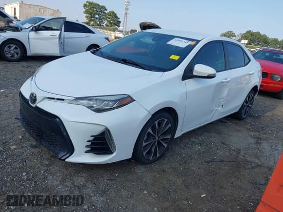 ✅ 2017 Toyota Corolla SE • VIN: 5YFBURHE6HP661521 • Lot: 42992341. Wystawiony na IAAI z przebiegiem 182 828 mil. Bezpłatny archiwum sprzedaży aukcyjnych z USA i szczegółowy raport historii pojazdu na DreamBid. Zdjęcie 17.
