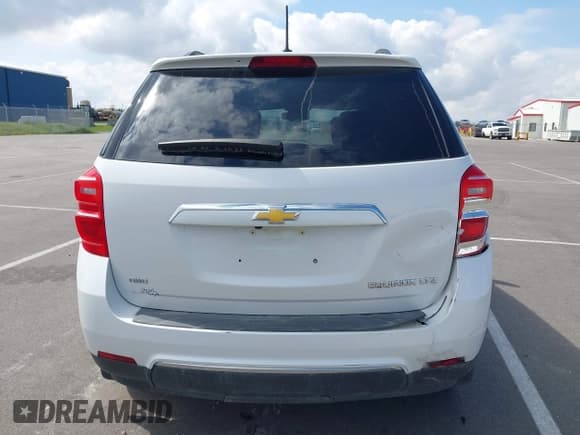 ✅ 2016 Chevrolet Equinox LTZ • VIN: 2GNFLGEK1G6273283 • Лот: 42368242. Опубликован ранее на IAAI с пробегом 127 492 миль. Бесплатный доступ к архиву аукционных продаж из США и подробный отчёт об истории автомобиля на DreamBid. Изображение 16.