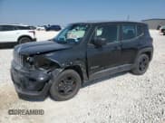 ✅ 2020 Jeep Renegade Sport • VIN: ZACNJAAB2LPL22191 • Lot: 89450395. Wystawiony na Copart z przebiegiem 45 619 mil. Bezpłatny archiwum sprzedaży aukcyjnych z USA i szczegółowy raport historii pojazdu na DreamBid. Zdjęcie 1.