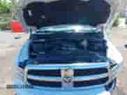 2017 Ram 1500 Big Horn z VIN 1C6RR7TT3HS770180, wystawiony jako IAAI lot #42279885 z przebiegiem 146 444 mil mil oraz . Historia ofert i sprzedaży dostępna na DreamBid. Obrazek 10.