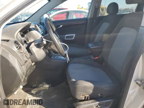 ✅ 2014 Chevrolet Captiva Sport LS • VIN: 3GNAL2EK7ES619445 • Лот: 88643435. Размещён на Copart с пробегом 166 861 миль миль. Получите бесплатный доступ к архиву аукционных продаж из США и посмотрите подробный отчёт об истории автомобиля на DreamBid. Изображение 7.