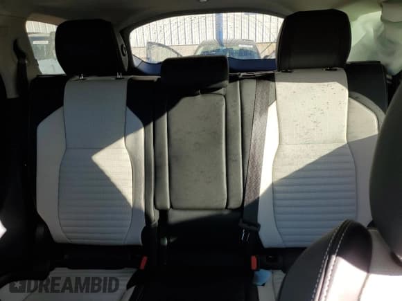 ✅ 2023 Land Rover Discovery Sport SE R-Dynamic • VIN: SALCL2FX3PH333558 • Lot: 44197465. Listed on Copart with 14,446 mi. Free auction sales archive from the USA and detailed vehicle history report at DreamBid. Image 10.