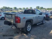 ✅ 2009 Chevrolet Silverado 1500 • VIN: 1GCEK24069Z238661 • Лот: 64852845. Опубликован ранее на Copart с пробегом 18 936 миль. Бесплатный доступ к архиву аукционных продаж из США и подробный отчёт об истории автомобиля на DreamBid. Изображение 3.
