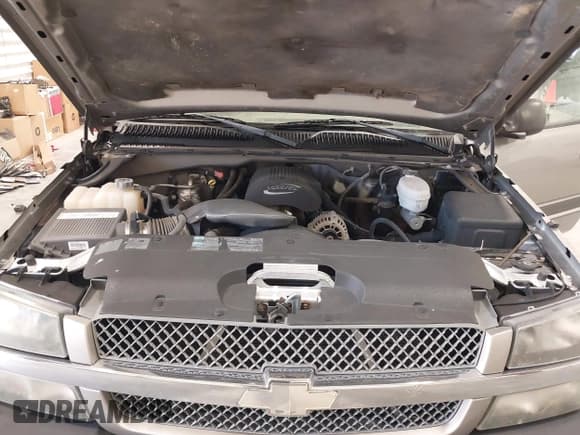 ✅ 2003 Chevrolet Silverado 1500 LS • VIN: 1GCEK19V23E273923 • Лот: 43640937. Опубликован ранее на IAAI с пробегом Не указан. Бесплатный доступ к архиву аукционных продаж из США и подробный отчёт об истории автомобиля на DreamBid. Изображение 10.