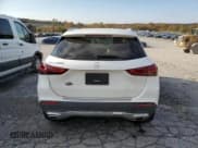 ✅ 2022 Mercedes-Benz GLA 250 • VIN: W1N4N4GB4NJ333023 • Lot: 90014305. Listed on Copart with 11,137 mi. Free auction sales archive from the USA and detailed vehicle history report at DreamBid. Image 6.