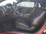 ✅ 2018 Dodge Challenger GT • VIN: 2C3CDZGG5JH179016 • Лот: 84303455. Опубликован ранее на Copart с пробегом 62 598 миль. Бесплатный доступ к архиву аукционных продаж из США и подробный отчёт об истории автомобиля на DreamBid. Изображение 7.