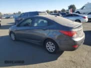 ✅ 2013 Hyundai Accent GLS • VIN: KMHCT4AE7DU413792 • Лот: 79952664. Опубликован ранее на Copart с пробегом 140 016 миль. Бесплатный доступ к архиву аукционных продаж из США и подробный отчёт об истории автомобиля на DreamBid. Изображение 2.