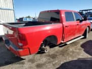 ✅ 2011 Ram 1500 Laramie Longhorn • VIN: 1D7RB1CT6BS654768 • Лот: 46461605. Опубликован ранее на Copart с пробегом 145 225 миль. Бесплатный доступ к архиву аукционных продаж из США и подробный отчёт об истории автомобиля на DreamBid. Изображение 3.