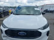 ✅ 2023 Ford Escape ST-Line • VIN: 1FMCU0MZ9PUB47619 • Лот: 42946883. Опубликован ранее на IAAI с пробегом 23 312 миль. Бесплатный доступ к архиву аукционных продаж из США и подробный отчёт об истории автомобиля на DreamBid. Изображение 12.