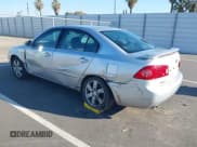 ✅ 2008 Kia Optima EX • VIN: KNAGE124885173444 • Лот: 41446271. Опубликован ранее на IAAI с пробегом 190 306 миль. Бесплатный доступ к архиву аукционных продаж из США и подробный отчёт об истории автомобиля на DreamBid. Изображение 3.