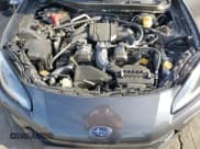 ✅ 2023 Subaru BRZ Limited • VIN: JF1ZDBF16P8703837 • Лот: 71072594. Опубликован ранее на Copart с пробегом 40 744 миль. Бесплатный доступ к архиву аукционных продаж из США и подробный отчёт об истории автомобиля на DreamBid. Изображение 11.