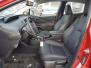 ✅ 2022 Toyota Prius LE • VIN: JTDL9MFUXN3038670 • Lot: 41666515. Listed on Copart with 31,082 mi. Free auction sales archive from the USA and detailed vehicle history report at DreamBid. Image 7.