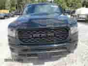 2023 Ram 1500 Big Horn z VIN 1C6RREFT3PN664566, wystawiony jako Copart lot #85863475 z przebiegiem Nie podano mil oraz Szkoda całkowita • Salvage title. Historia ofert i sprzedaży dostępna na DreamBid. Obrazek 5.
