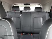 ✅ 2024 Hyundai Venue Limited • VIN: KMHRC8A38RU318164 • Lot: 88016585. Listed on Copart with 2,252 mi. Free auction sales archive from the USA and detailed vehicle history report at DreamBid. Image 10.