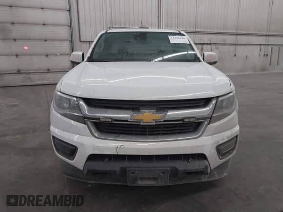 2020 Chevrolet Colorado 4WD LT z VIN 1GCHTCEA7L1180802, wystawiony jako IAAI lot #41488428 z przebiegiem 94 430 mil mil oraz . Historia ofert i sprzedaży dostępna na DreamBid. Obrazek 13.