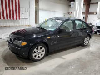 ✅ 2005 BMW 3 Series 325xi • VIN: WBAEU33435PR16354 • Lot: 59878885. Wystawiony na Copart z przebiegiem 111 937 mil. Bezpłatny archiwum sprzedaży aukcyjnych z USA i szczegółowy raport historii pojazdu na DreamBid. Zdjęcie 1.