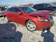 ✅ 2015 Chevrolet Impala LT • VIN: 2G1125S3XF9239548 • Лот: 79675184. Опубликован ранее на Copart с пробегом 227 183 миль. Бесплатный доступ к архиву аукционных продаж из США и подробный отчёт об истории автомобиля на DreamBid. Изображение 4.