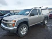 ✅ 2005 Chevrolet Colorado LS Z85 • VIN: 1GCDT196X58217845 • Лот: 43657766. Опубликован ранее на IAAI с пробегом 232 187 миль. Бесплатный доступ к архиву аукционных продаж из США и подробный отчёт об истории автомобиля на DreamBid. Изображение 2.