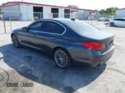 ✅ 2017 BMW 5 Series 530i • VIN: WBAJA5C32HG894488 • Lot: 42673148. Listed on IAAI with 150,326 mi. Free auction sales archive from the USA and detailed vehicle history report at DreamBid. Image 3.