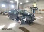 ✅ 2011 Toyota Sienna • VIN: 5TDZK3DC9BS094242 • Lot: 94259735. Listed on Copart with 189,166 mi. Free auction sales archive from the USA and detailed vehicle history report at DreamBid. Image 14.