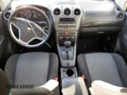 ✅ 2013 Chevrolet Captiva Sport LT • VIN: 3GNFL3EK5DS504854 • Lot: 85545874. Wystawiony na Copart z przebiegiem 163 798 mil. Bezpłatny archiwum sprzedaży aukcyjnych z USA i szczegółowy raport historii pojazdu na DreamBid. Zdjęcie 8.