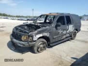 ✅ 2002 Ford Expedition XLT • VIN: 1FMRU15W12LA51731 • Lot: 85105245. Listed on Copart with Not provided. Free auction sales archive from the USA and detailed vehicle history report at DreamBid. Image 1.