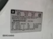 ✅ 2015 Chevrolet Silverado 1500 Work Truck • VIN: 3GCUKPEC5FG434667 • Lot: 88781435. Listed on Copart with 145,828 mi. Free auction sales archive from the USA and detailed vehicle history report at DreamBid. Image 12.