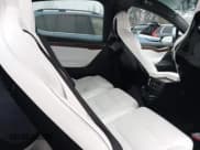 ✅ 2016 Tesla Model X 70D • VIN: 5YJXCAE2XGF014165 • Lot: 41474490. Wystawiony na IAAI z przebiegiem 112 967 mil. Bezpłatny archiwum sprzedaży aukcyjnych z USA i szczegółowy raport historii pojazdu na DreamBid. Zdjęcie 8.