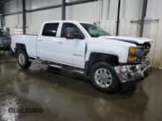 ✅ 2015 Chevrolet Silverado 2500HD LT • VIN: 1GC1KVEG1FF608567 • Лот: 83849915. Опубликован ранее на Copart с пробегом 117 070 миль. Бесплатный доступ к архиву аукционных продаж из США и подробный отчёт об истории автомобиля на DreamBid. Изображение 4.