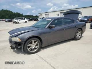 ✅ 2014 Dodge Charger RT • VIN: 2C3CDXCT7EH254957 • Lot: 69822115. Wystawiony na Copart z przebiegiem 152 133 mil. Bezpłatny archiwum sprzedaży aukcyjnych z USA i szczegółowy raport historii pojazdu na DreamBid. Zdjęcie 1.