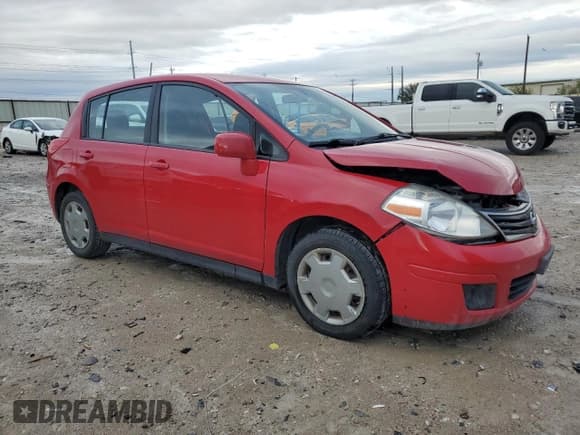 ✅ 2011 Nissan Versa S • VIN: 3N1BC1CP9BL418788 • Лот: 78892084. Опубликован ранее на Copart с пробегом 150 975 миль. Бесплатный доступ к архиву аукционных продаж из США и подробный отчёт об истории автомобиля на DreamBid. Изображение 4.