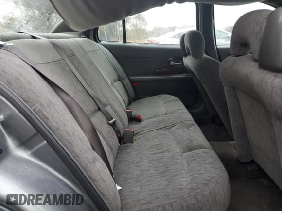 ✅ 2005 Buick LeSabre Custom • VIN: 1G4HP52KX5U217500 • Lot: 90809565. Listed on Copart with 110,686 mi. Free auction sales archive from the USA and detailed vehicle history report at DreamBid. Image 10.