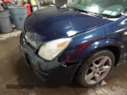 ✅ 2008 Saturn Aura XE • VIN: 1G8ZS57N38F268897 • Lot: 43814517. Listed on IAAI with 119,421 mi. Free auction sales archive from the USA and detailed vehicle history report at DreamBid. Image 6.