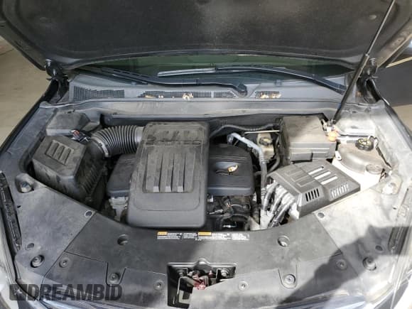 ✅ 2017 Chevrolet Equinox Premier • VIN: 2GNFLGEK7H6157524 • Лот: 73925584. Опубликован ранее на Copart с пробегом 60 744 миль. Бесплатный доступ к архиву аукционных продаж из США и подробный отчёт об истории автомобиля на DreamBid. Изображение 12.