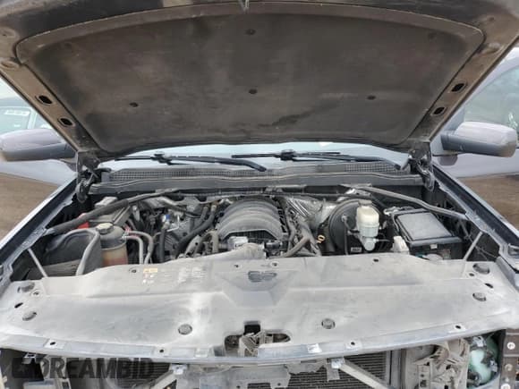 ✅ 2015 Chevrolet Silverado 1500 LT • VIN: 1GCRCREC5FZ383556 • Лот: 89916045. Опубликован ранее на Copart с пробегом 165 425 миль. Бесплатный доступ к архиву аукционных продаж из США и подробный отчёт об истории автомобиля на DreamBid. Изображение 11.