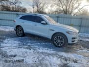 ✅ 2019 Jaguar F-Pace 25t Premium • VIN: SADCJ2FX9KA365823 • Lot: 95404975. Wystawiony na Copart z przebiegiem 119 062 mil. Bezpłatny archiwum sprzedaży aukcyjnych z USA i szczegółowy raport historii pojazdu na DreamBid. Zdjęcie 4.