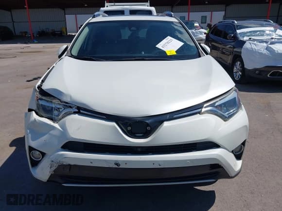 ✅ 2016 Toyota RAV4 Limited • VIN: JTMDJREV2GD033723 • Лот: 43278225. Опубликован ранее на IAAI с пробегом 148 812 миль. Бесплатный доступ к архиву аукционных продаж из США и подробный отчёт об истории автомобиля на DreamBid. Изображение 12.