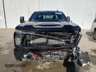 2022 Chevrolet Silverado 3500HD High Country с VIN 2GC4YVEY5N1226357, выставлен на аукционе Copart как лот 41872035 с пробегом 10 950 миль миль и Чистый • Clean title. История ставок и продаж доступна на DreamBid. Изображение 5.