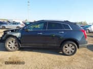 ✅ 2015 Cadillac SRX Luxury Collection • VIN: 3GYFNBE39FS611246 • Lot: 43327440. Listed on IAAI with 113,077 mi. Free auction sales archive from the USA and detailed vehicle history report at DreamBid. Image 15.