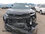 ✅ 2025 Chevrolet Equinox AWD RS • VIN: 3GNAXTEG7SL284800 • Lot: 43298570. Listed on IAAI with 3,293 mi. Free auction sales archive from the USA and detailed vehicle history report at DreamBid. Image 12.