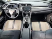 ✅ 2017 Honda Civic EX-L • VIN: SHHFK7H77HU400891 • Lot: 90125805. Listed on Copart with 79,464 mi. Free auction sales archive from the USA and detailed vehicle history report at DreamBid. Image 8.